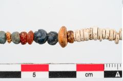 Foto von Perlenkette (NHMW-PRAE-024298)